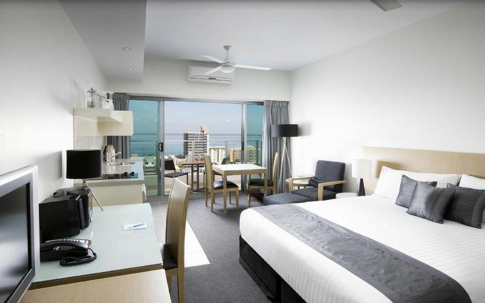 มันตรา แพนดานาส ดาร์วิน Aparthotel ภายนอก รูปภาพ