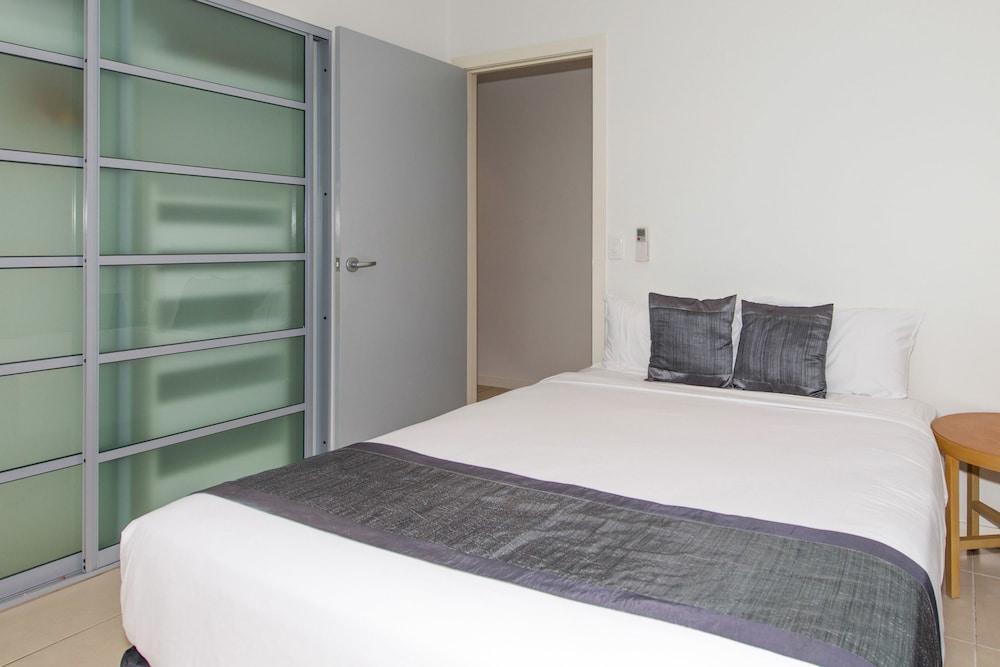 มันตรา แพนดานาส ดาร์วิน Aparthotel ภายนอก รูปภาพ