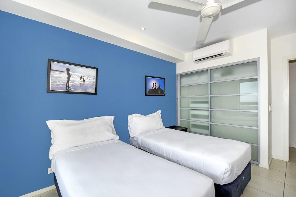มันตรา แพนดานาส ดาร์วิน Aparthotel ภายนอก รูปภาพ