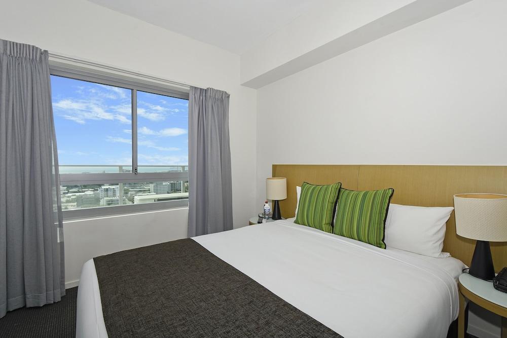 มันตรา แพนดานาส ดาร์วิน Aparthotel ภายนอก รูปภาพ