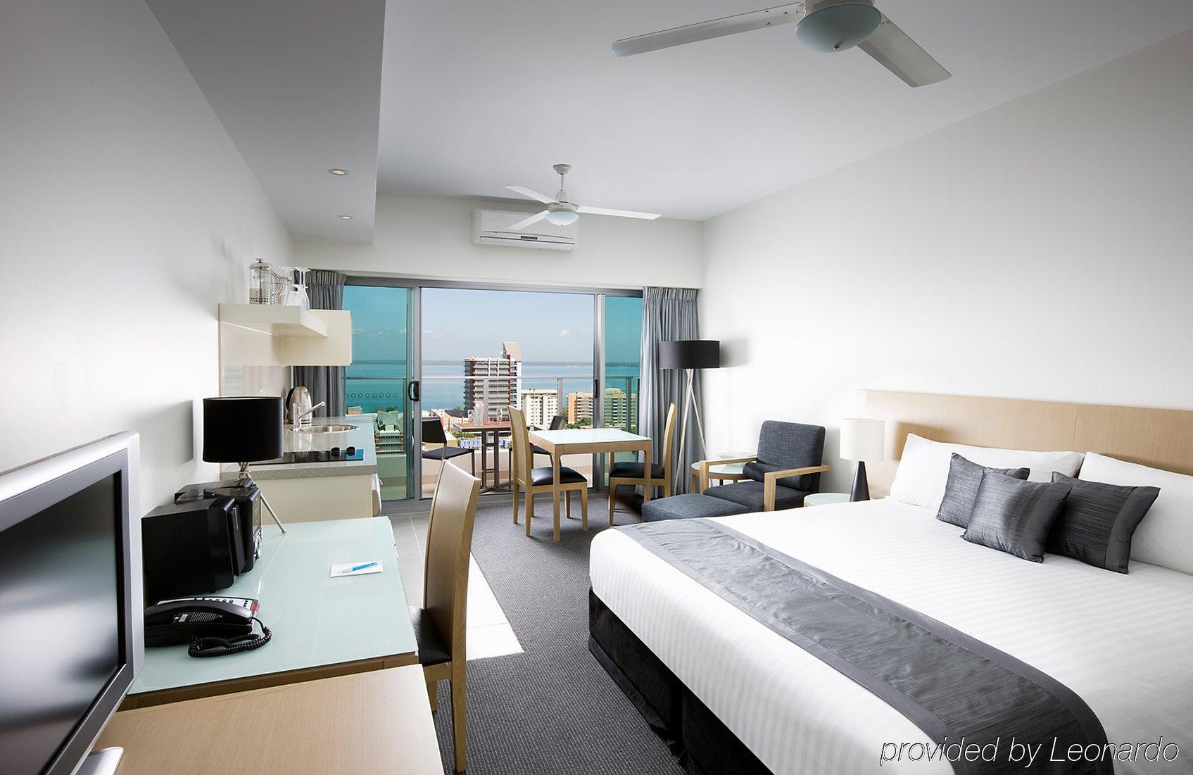 มันตรา แพนดานาส ดาร์วิน Aparthotel ห้อง รูปภาพ