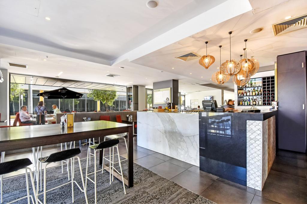 มันตรา แพนดานาส ดาร์วิน Aparthotel ภายนอก รูปภาพ