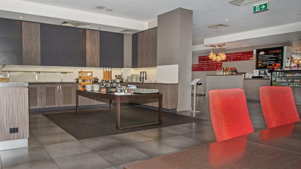 มันตรา แพนดานาส ดาร์วิน Aparthotel ภายนอก รูปภาพ